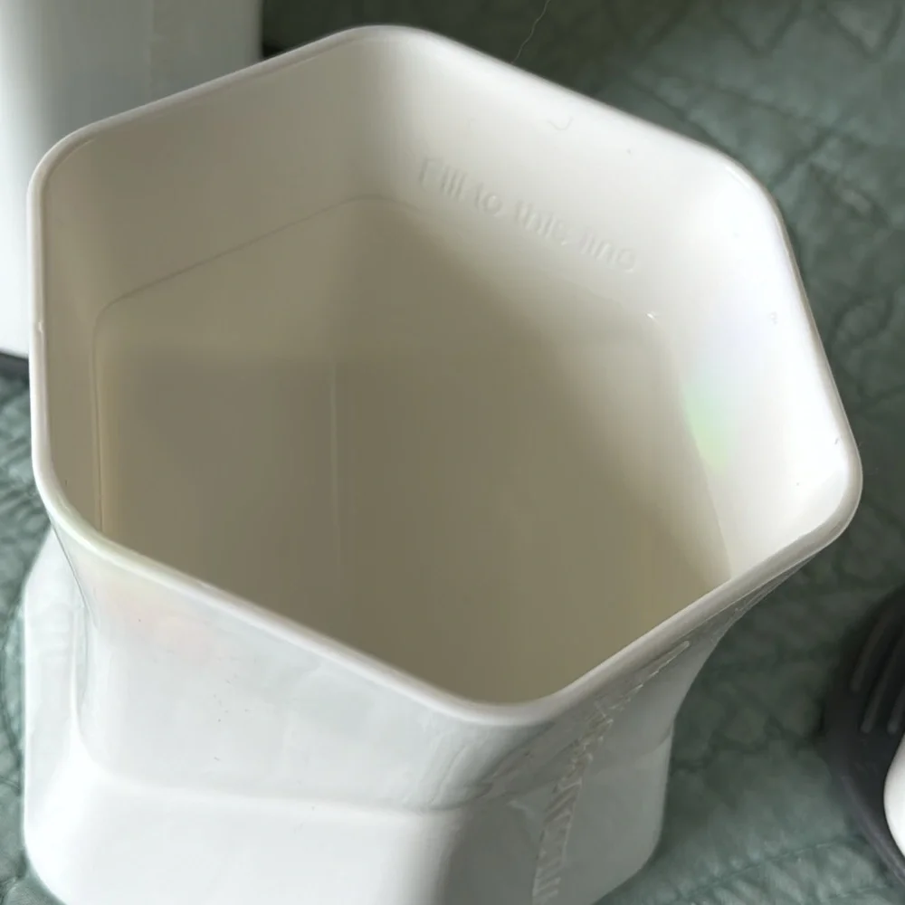 Williams Sonoma set four